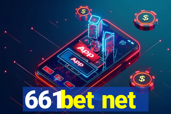 661bet net